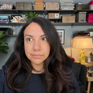 Meet your Posher, Andrea